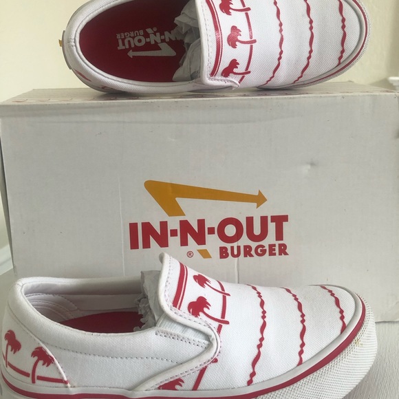 Love In-N-Out?! - Picture 4 of 5